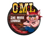https://www.logocontest.com/public/logoimage/1691013674The One More Lounge15.jpg